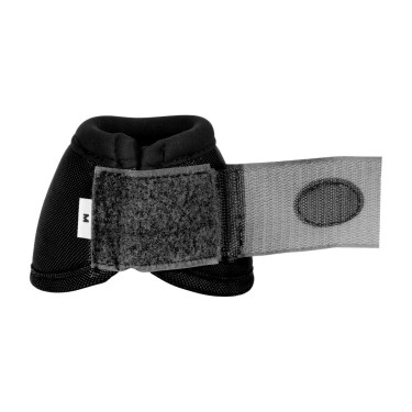 Campanas de equitação Western Cordura Platinum Pro