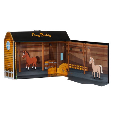 Peluche cavalo Equestro 48×33 cm – brinquedo equestre Peluche cavalo Equestro 48×33 cm – brinquedo equestre