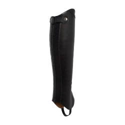 Chaps Franceschini Brunelleschi Preto