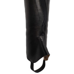 Chaps Franceschini Brunelleschi Preto