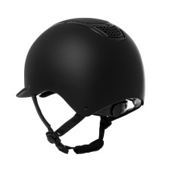 Capacete de equitação Equestro carbono EN 1384:2023