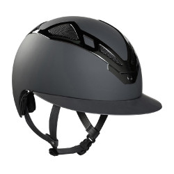 Capacete Apex Chrome Lady Suomy Tapete antracite Cinzento Capacete Apex Chrome Lady Suomy Tapete antracite Cinzento