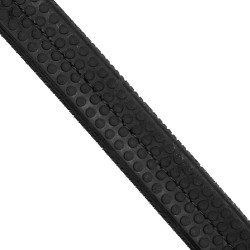 Bridão hackamore Supreme Preto Bridão hackamore Supreme Preto