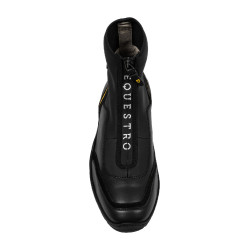 Botas Equestro modelo Pluton Preto Botas Equestro modelo Pluton Preto