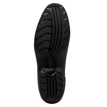 Botas Equestro modelo Pluton Preto Botas Equestro modelo Pluton Preto