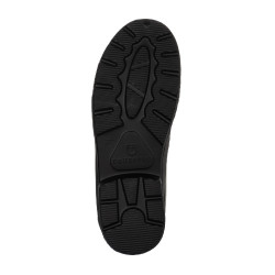 Botas Jodhpur Equestro ultraleves em EVA Preto Botas Jodhpur Equestro ultraleves em EVA Preto