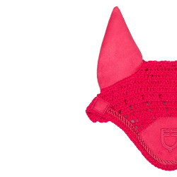 Boné para hobby horse Equestro Fúcsia Rosa Boné para hobby horse Equestro Fúcsia Rosa