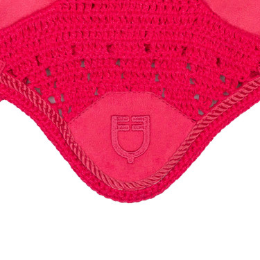 Boné para hobby horse Equestro Fúcsia Rosa Boné para hobby horse Equestro Fúcsia Rosa