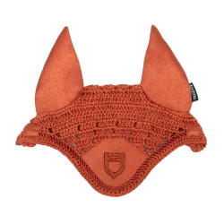 Touca para brinquedo de cavalo Equestro Vermelho tijolo Touca para brinquedo de cavalo Equestro Vermelho tijolo