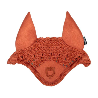 Touca para brinquedo de cavalo Equestro Vermelho tijolo Touca para brinquedo de cavalo Equestro Vermelho tijolo