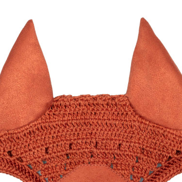 Touca para brinquedo de cavalo Equestro Vermelho tijolo Touca para brinquedo de cavalo Equestro Vermelho tijolo