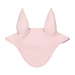 Boné Equestro Silica com logotipo Lilás claro Violeta