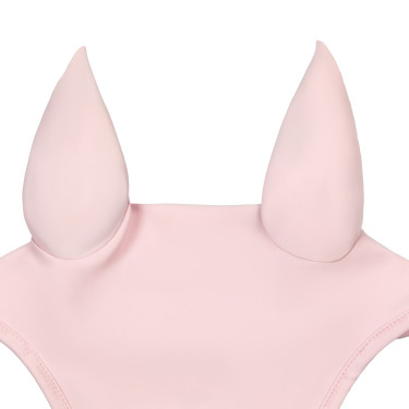 Boné Equestro Silica com logotipo Lilás claro Violeta