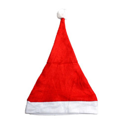 Touca de Natal Supreme Vermelho