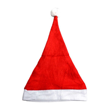 Touca de Natal Supreme Vermelho