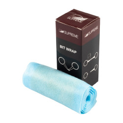 Fita de látex para embocadura de equitação 7,5x90 cm