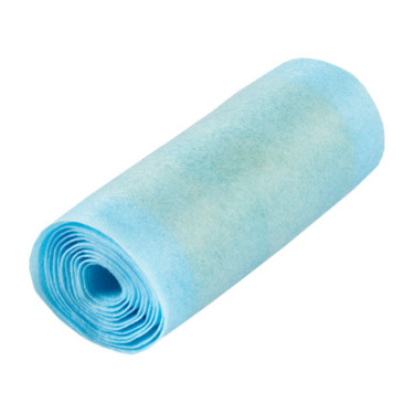 Fita de látex para embocadura de equitação 7,5x90 cm