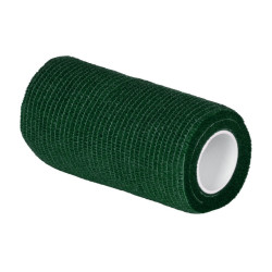 Ligadura adesiva Supreme Vetwrap Verde caçador Ligadura adesiva Supreme Vetwrap Verde caçador