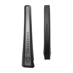 Ramos flexíveis de reposição para estribos Supernova Equestro Cinza / preto Cinzento