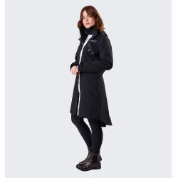 Parka de equitação impermeável Horseware HWH20 | Equi-Clic