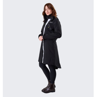 Parka de equitação impermeável Horseware HWH20 | Equi-Clic