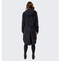 Parka de equitação impermeável Horseware HWH20 | Equi-Clic