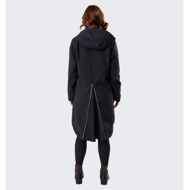 Parka de equitação impermeável Horseware HWH20 | Equi-Clic
