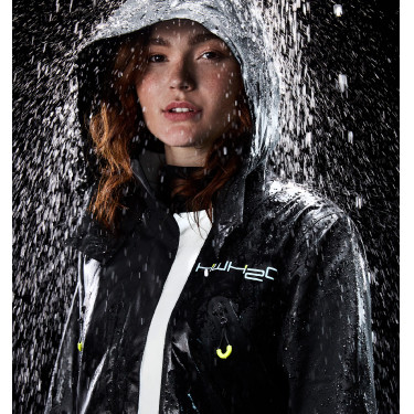Parka de equitação impermeável Horseware HWH20 | Equi-Clic
