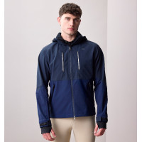 Casaco de equitação impermeável homem Horseware AA Casaco de equitação impermeável homem Horseware AA