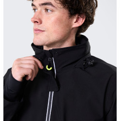 Casaco impermeável equitação Horseware HWH20 | Unissexo Casaco impermeável equitação Horseware HWH20 | Unissexo