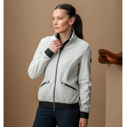 Casaco equestre feminino Horseware AA Respira Casaco equestre feminino Horseware AA Respira