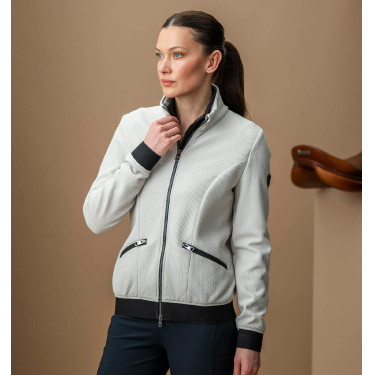 Casaco equestre feminino Horseware AA Respira Casaco equestre feminino Horseware AA Respira