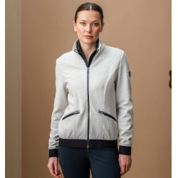 Casaco equestre feminino Horseware AA Respira Casaco equestre feminino Horseware AA Respira
