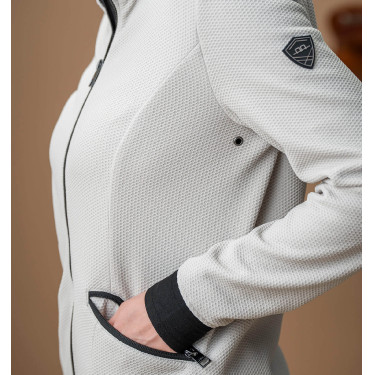 Casaco equestre feminino Horseware AA Respira Casaco equestre feminino Horseware AA Respira