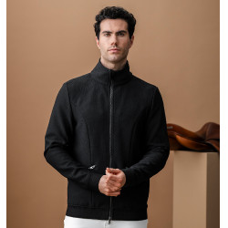 Casaco de equitação masculino Horseware AA Respira Casaco de equitação masculino Horseware AA Respira