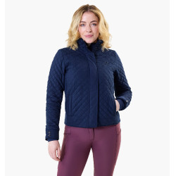 Casaco equestre curto mulher Horseware Flace | Equi-Clic