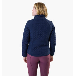 Casaco equestre curto mulher Horseware Flace | Equi-Clic