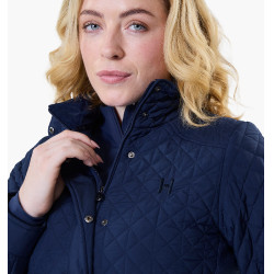 Casaco equestre curto mulher Horseware Flace | Equi-Clic