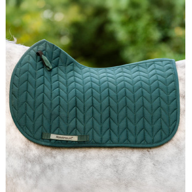 Manta de sela Close Contact Horseware Dinastia verde