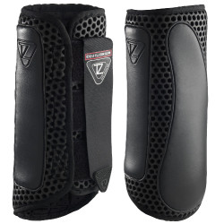 Guêtres Cross Posteriores Tri-Zone Airlite Equilibrium Guêtres Cross Posteriores Tri-Zone Airlite Equilibrium