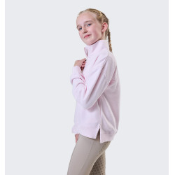 Moletom infantil de equitação Horseware – confortável Moletom infantil de equitação Horseware – confortável