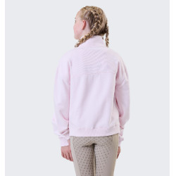 Moletom infantil de equitação Horseware – confortável Moletom infantil de equitação Horseware – confortável