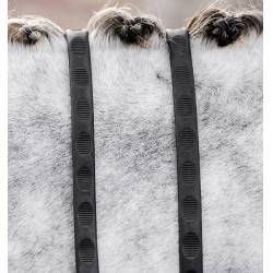 Rédeas de Equitação Horseware com Grip e Polegar