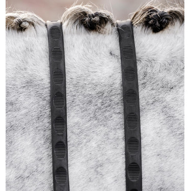 Rédeas de Equitação Horseware com Grip e Polegar