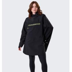 Poncho Horseware HWH20 Preto