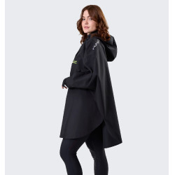 Poncho Horseware HWH20 Preto