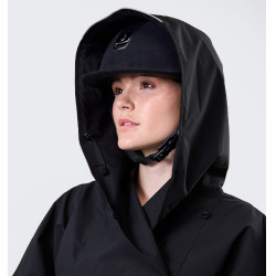 Poncho Horseware HWH20 Preto