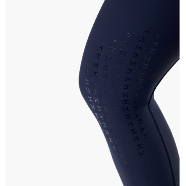 Calças de equitação inverno Horseware Flexfit mulher