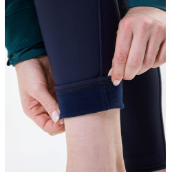 Calças de equitação inverno Horseware Flexfit mulher