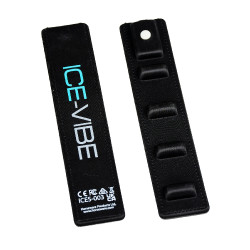 Painel Ice-Vibe Horseware Preto